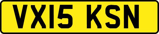 VX15KSN