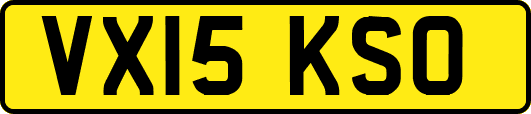 VX15KSO