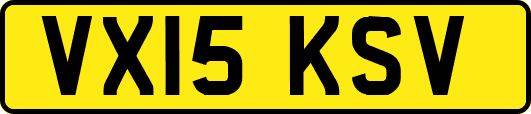 VX15KSV