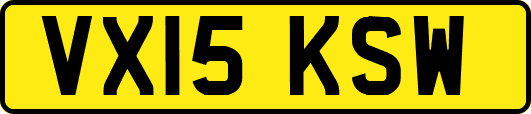 VX15KSW