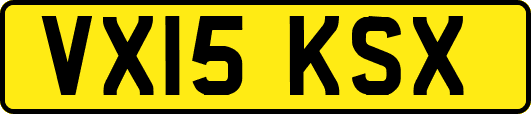 VX15KSX