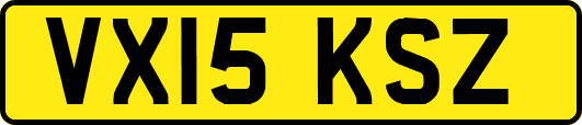 VX15KSZ