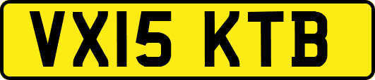 VX15KTB