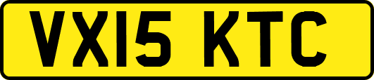 VX15KTC
