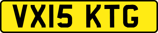 VX15KTG