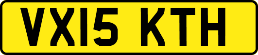 VX15KTH