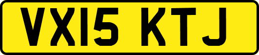 VX15KTJ