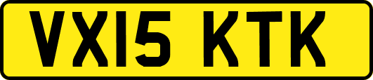 VX15KTK