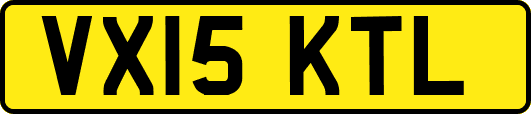 VX15KTL