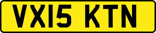 VX15KTN