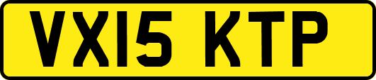 VX15KTP