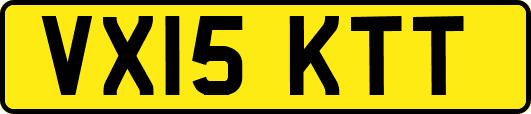 VX15KTT
