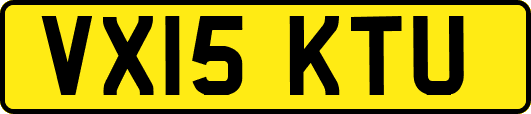 VX15KTU