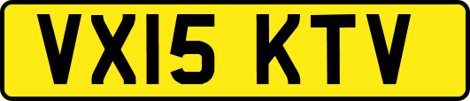 VX15KTV