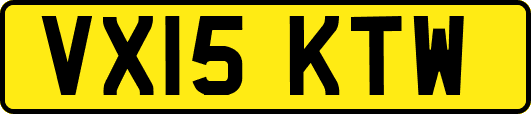VX15KTW