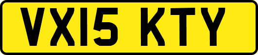 VX15KTY