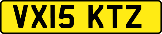 VX15KTZ