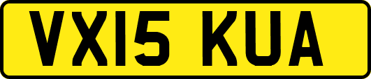 VX15KUA