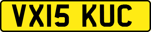 VX15KUC
