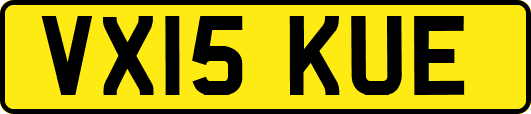 VX15KUE