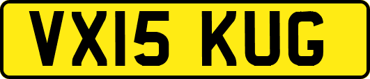 VX15KUG