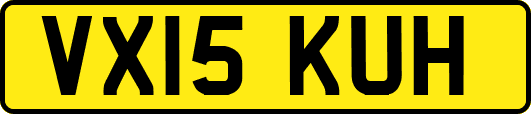 VX15KUH