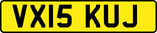 VX15KUJ