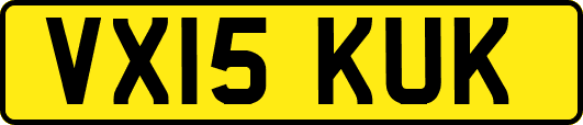 VX15KUK