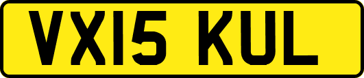 VX15KUL