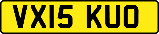 VX15KUO