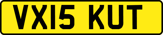 VX15KUT