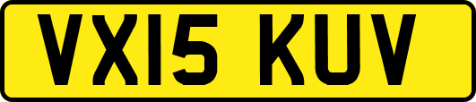 VX15KUV