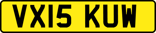 VX15KUW