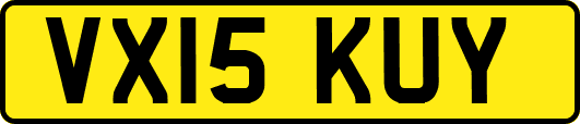VX15KUY