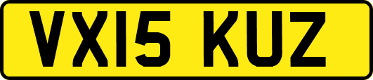 VX15KUZ