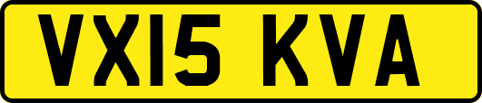 VX15KVA