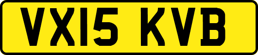 VX15KVB