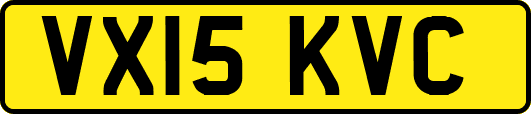 VX15KVC