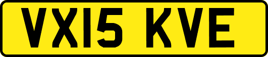 VX15KVE