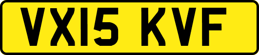 VX15KVF