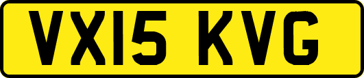 VX15KVG