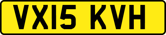VX15KVH