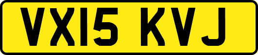 VX15KVJ
