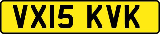 VX15KVK
