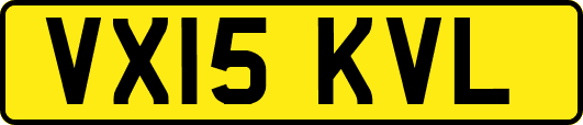 VX15KVL