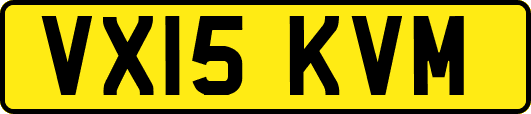 VX15KVM