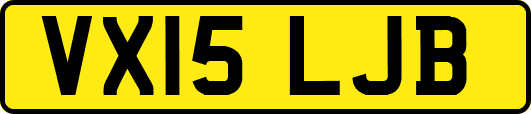 VX15LJB
