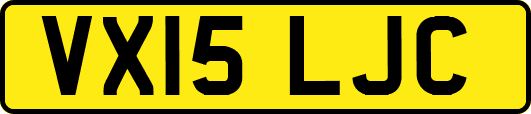 VX15LJC
