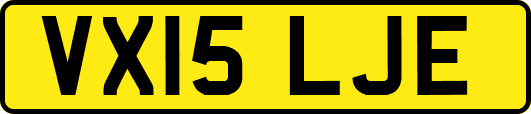 VX15LJE