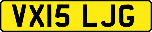 VX15LJG